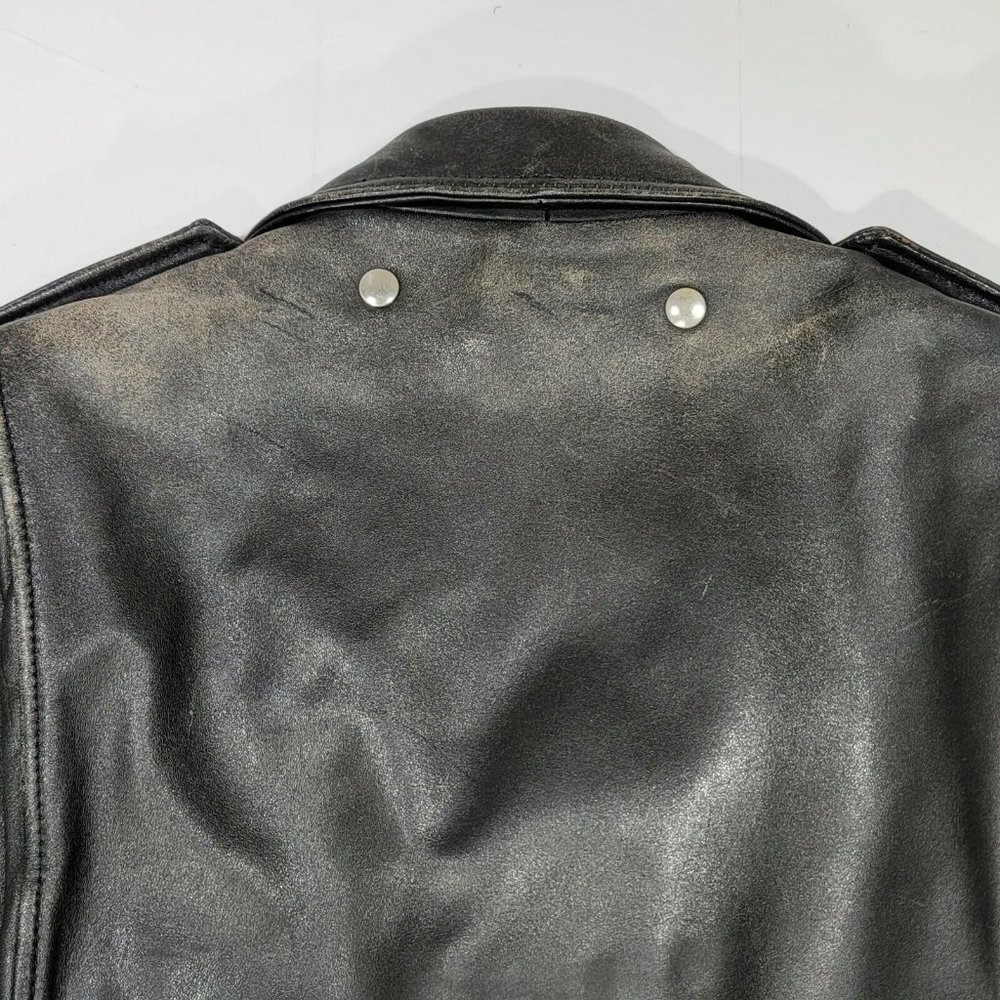 Vintage Amf Harley Davidson Motorcycles Cafe Racer - Picture 11 of 12